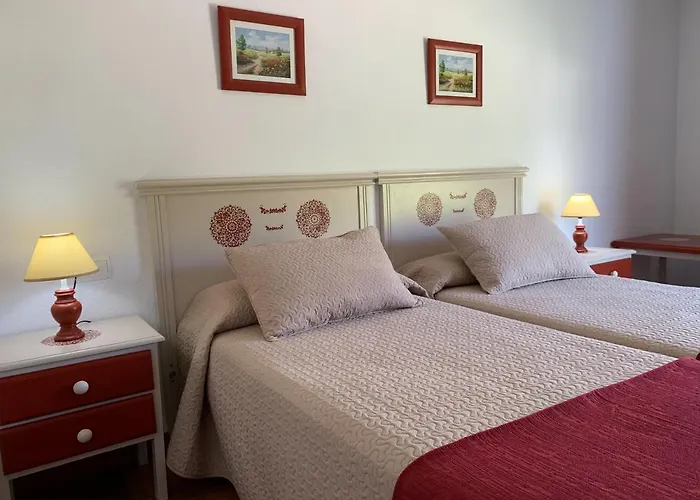 Hostal Rural Atalaya